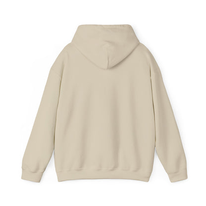 Superhero Father — Graphic Hoodie