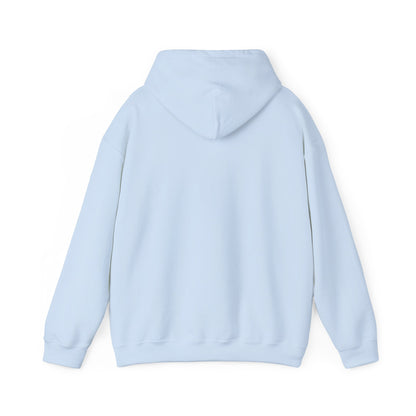 Mama Hand — Graphic Hoodie