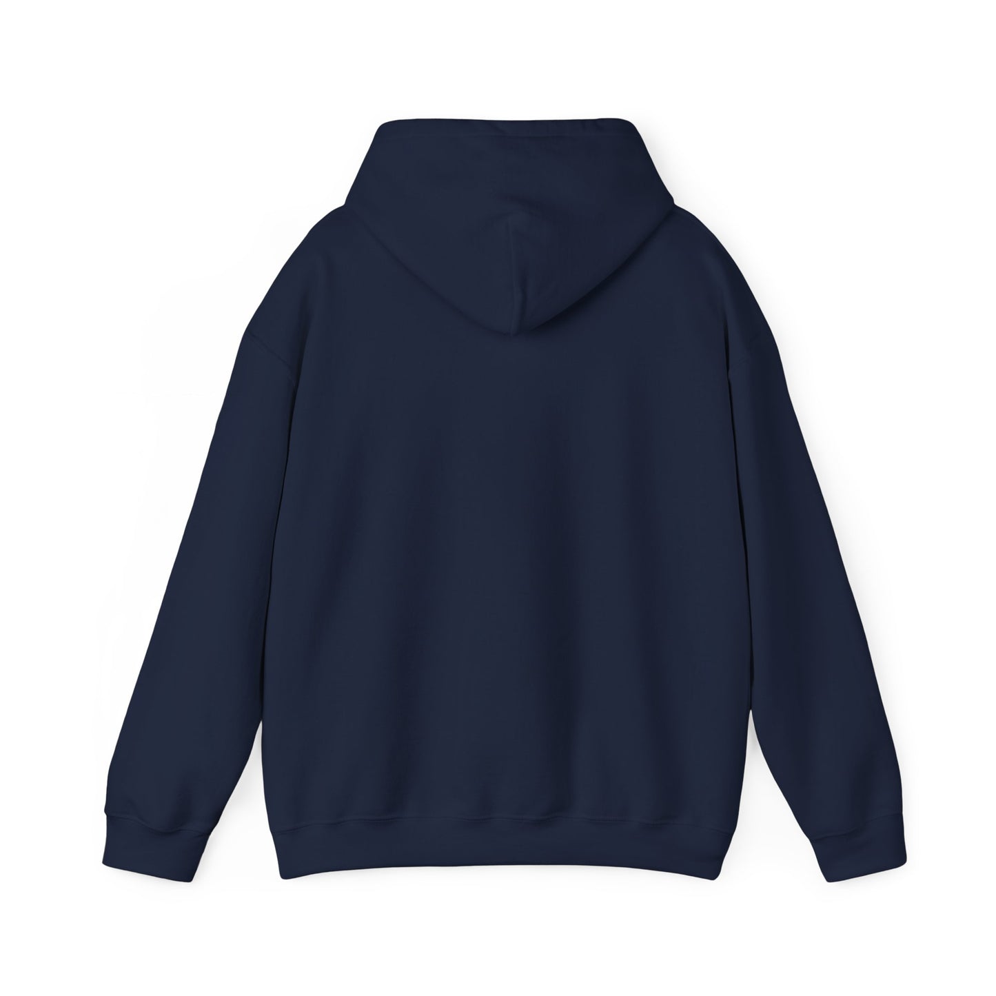 Mama Hand Custom Kids Name Mama Hoodie — Personalized Mom Hoodie