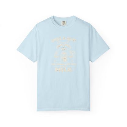 Just A Dad T-Shirt — Make Dads Feel Loved & Appreciated