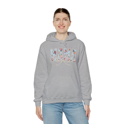 Mama Pearls — Graphic Hoodie