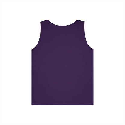 *Custom Tank Top — Gildan Various Colors - Upload Your Design