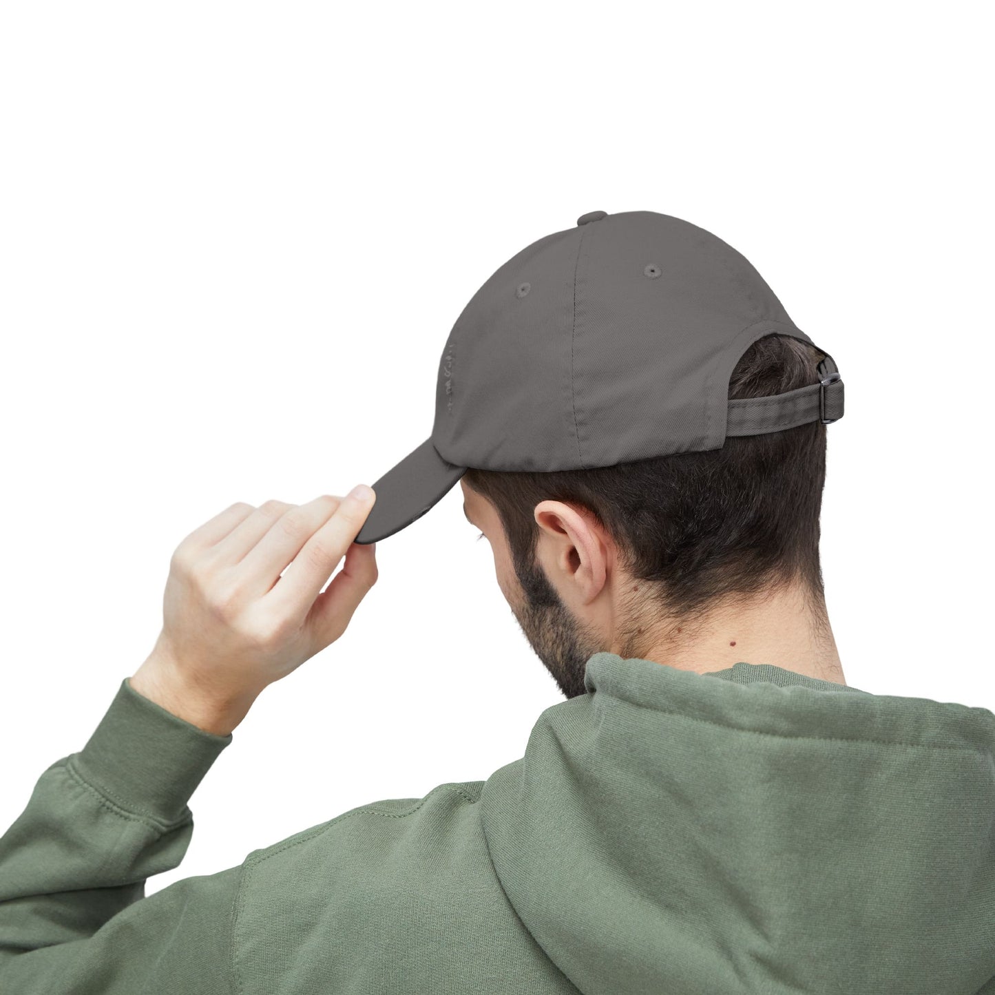 Superhero Father — Baseball Hat