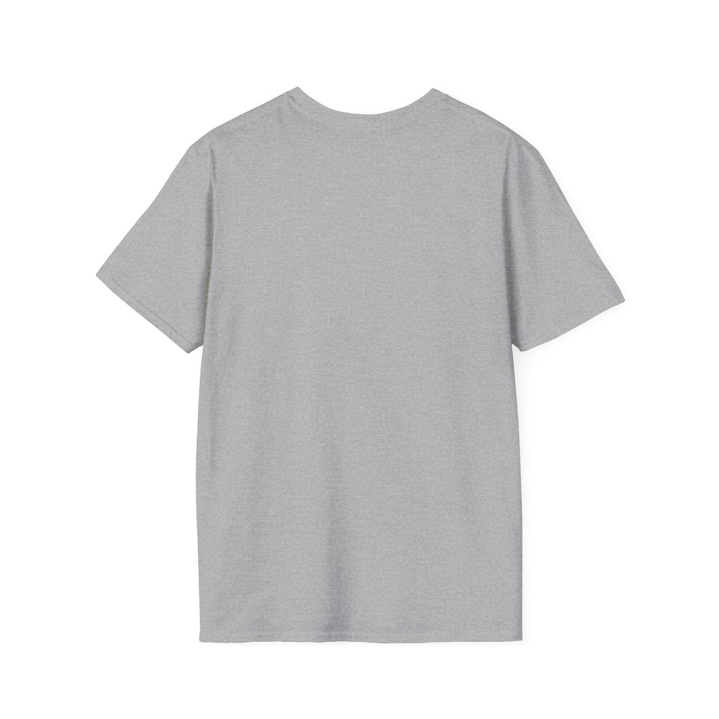 Softball Mama T-Shirt — Personalized Player Name and Number Tee