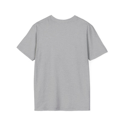 Softball Mama T-Shirt — Personalized Player Name and Number Tee