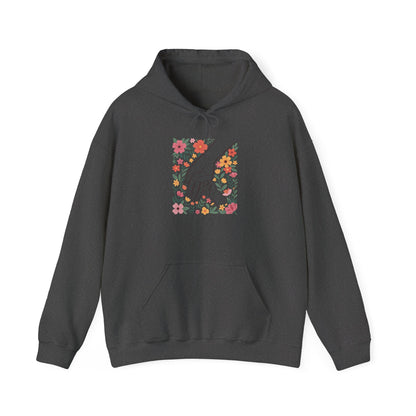Mama Hand — Graphic Hoodie